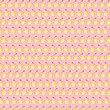Sweet Baby - Hare - Pink