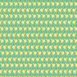 Sweet Baby - Hare - Green