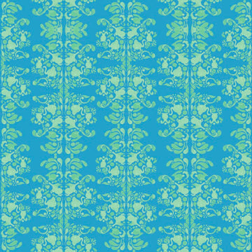 Sweet Baby - Baby Brocade - Aqua