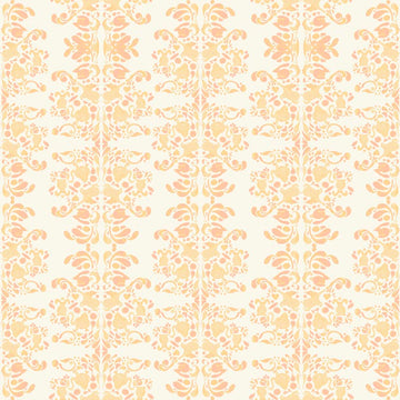 Sweet Baby - Baby Brocade - Cream