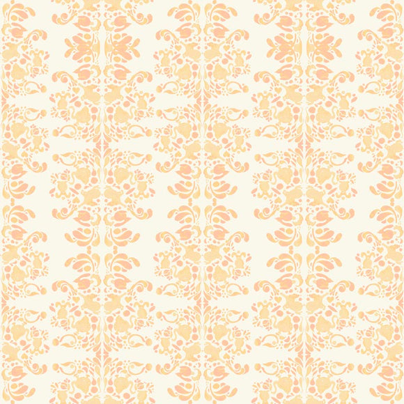 Sweet Baby - Baby Brocade - Cream