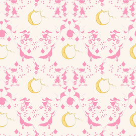 Sweet Baby - Celebrations - Pink