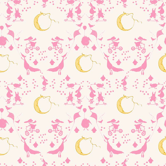 Sweet Baby - Celebrations - Pink