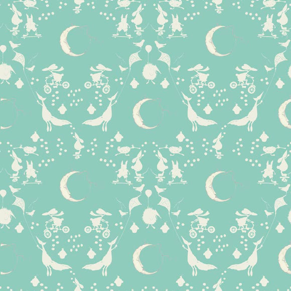 Boys Sweet Baby 1/2 Yard Bundle