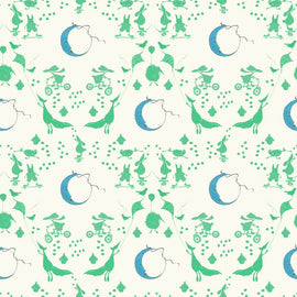 Sweet Baby - Celebrations - Green