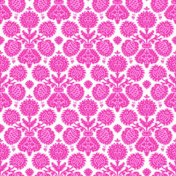 Happy Camper - Krysta - Pink