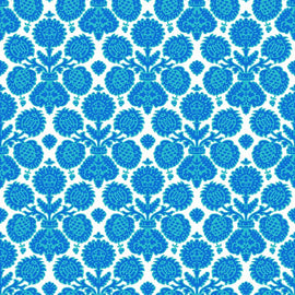 Happy Camper - Krysta - Blue