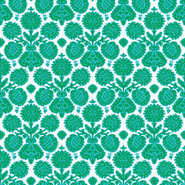 Happy Camper - Krysta - Turquoise