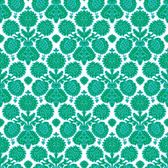 Happy Camper - Krysta - Turquoise