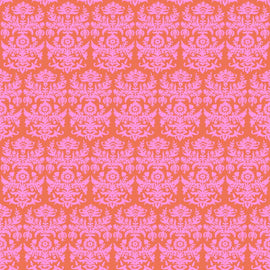 Happy Camper - Matthew - Orange