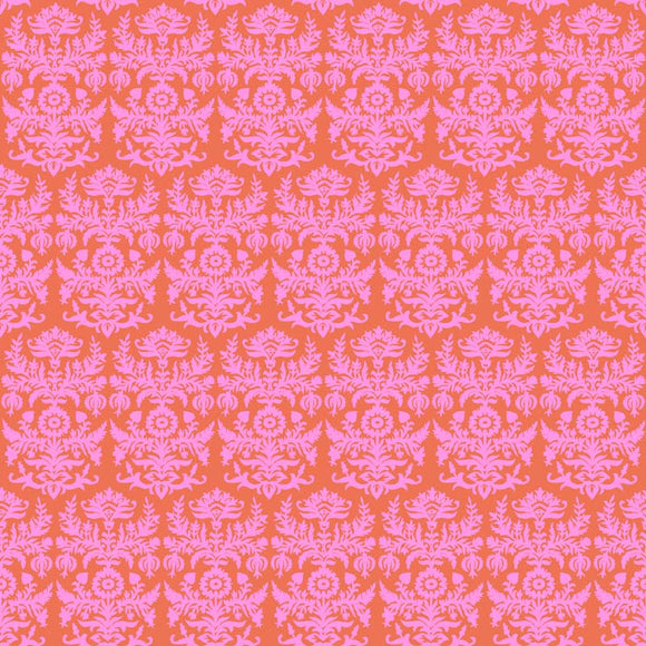 Happy Camper - Matthew - Orange