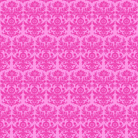 Happy Camper - Matthew - Pink