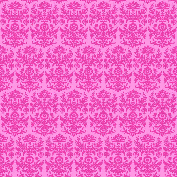 Happy Camper - Matthew - Pink