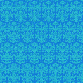 Happy Camper - Matthew - Med Blue