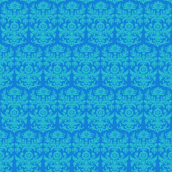 Happy Camper - Matthew - Med Blue