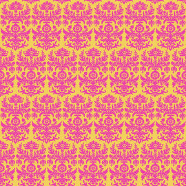 Happy Camper - Matthew - Yellow