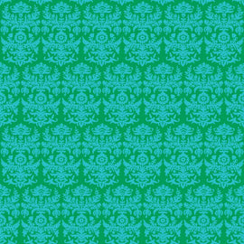 Happy Camper - Matthew - Green