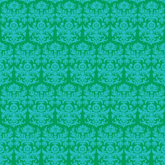 Happy Camper - Matthew - Green