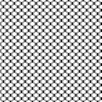 Black Waffle  Fabric - StoryQuilts.com