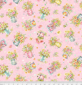 Boots & Blooms Medium Toss BBLO 4738 p