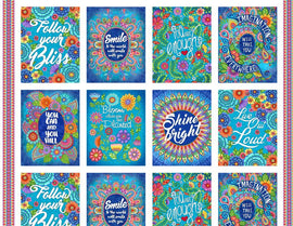 Live Out Loud Craft Panel