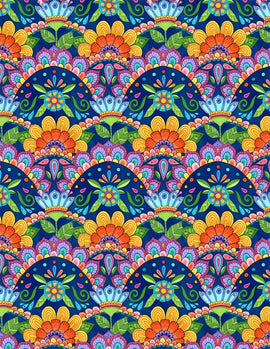 Live Out Loud Floral