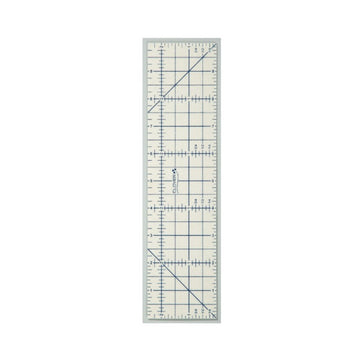 Hot Ruler - 0