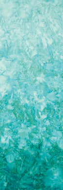 Betta Fish Ombre Batik. Sold in 1/2 yard increments-2