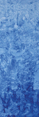 Dragonfly Ombre Batik. Sold in 1/2  yard increments-2