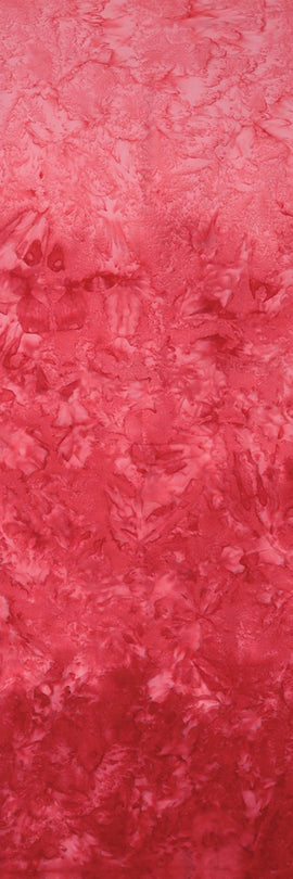 Frank Ombre Batik. Sold in 1/2 yard increments.