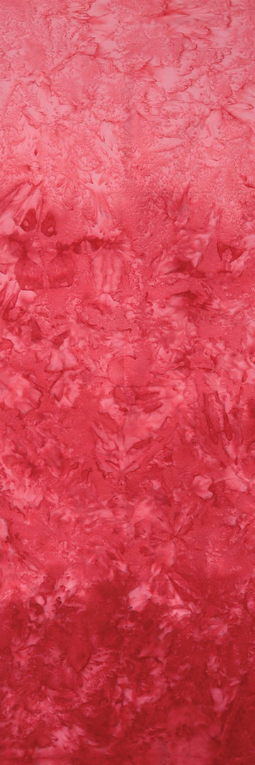 Frank Ombre Batik. Sold in 1/2 yard increments.  Fabric - StoryQuilts.com