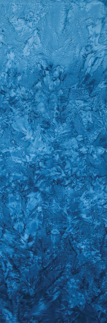 Flax Ombre Batik  Fabric - StoryQuilts.com