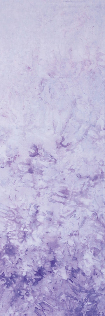 Tupelo Ombre Batik. Sold in 1/2 yard increments.  Fabric - StoryQuilts.com
