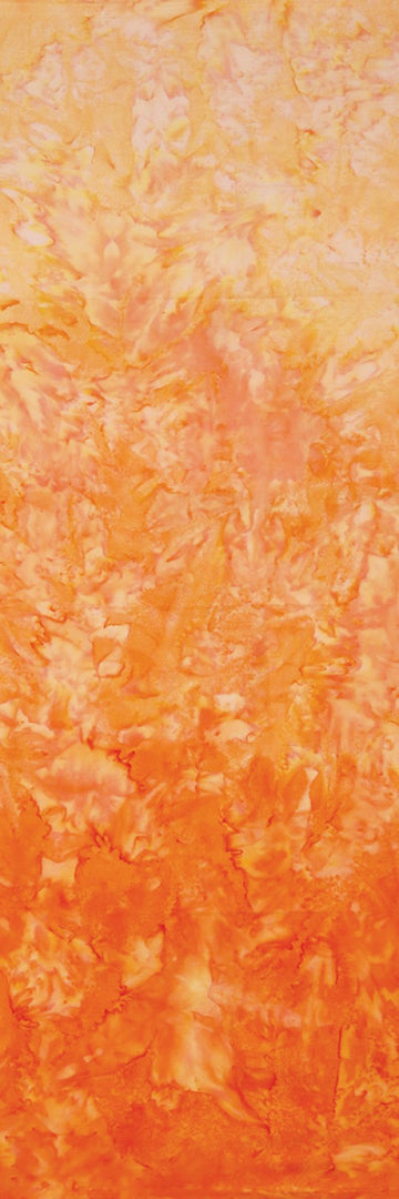 July Ombre Batik  Fabric - StoryQuilts.com