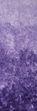 Violet Ombre Batik