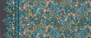 Effervescence Riviera Border  Fabric - StoryQuilts.com