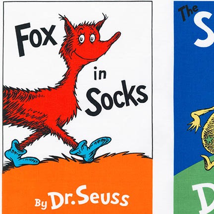 Adventures from the Celebrate Seuss Collection - 0