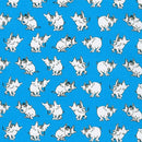 A Little Dr. Seuss 10 inch squares 42 pc Bundle-4