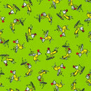 A Little Dr. Seuss 10 inch squares 42 pc Bundle-5