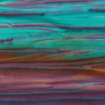 Retro Patina Handpaints Batik,  sold in 1/2 yard increments