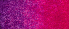 Berry Patina Handpaints Double Ombre Batik. Sold in 1/2 yard increments.