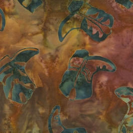 Western Batik Quilt Fabric Golden Tan and Indigo Purple Cowboy Boots  Fabric - StoryQuilts.com