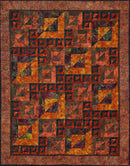 Magic Squares  Pattern - StoryQuilts.com