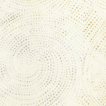 Timeless Treasures Fabrics Tonga Batiks B2336 Ivory. Sold in 1/2 yard increments.  Fabric - StoryQuilts.com
