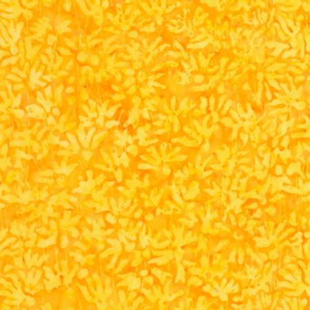 Mango Batik  Fabric - StoryQuilts.com