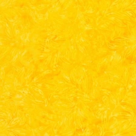 Lemon Batik  Fabric - StoryQuilts.com