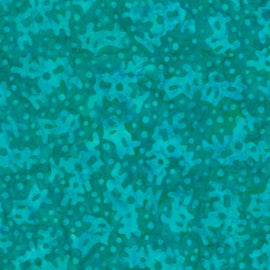 Tropical Batik  Fabric - StoryQuilts.com