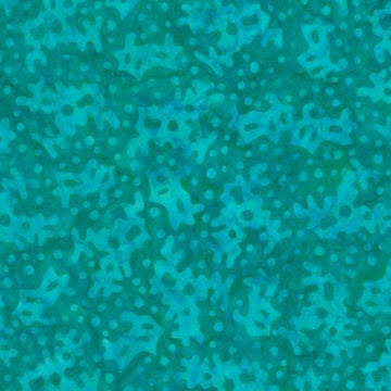 Tropical Batik  Fabric - StoryQuilts.com