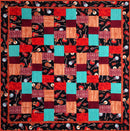 Got Music  Pattern - StoryQuilts.com