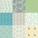 Boys Sweet Baby 1/2 Yard Bundle-1